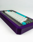Gingham 3DP Keyboard Case