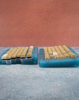 KBO-5000 Acrylic Gasket Mount Keyboard Case