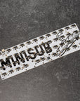 Minisub PCB Only