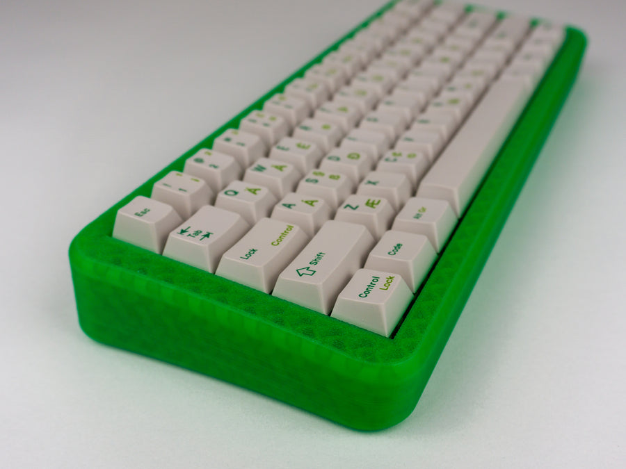 P360 3DP Keyboard Case