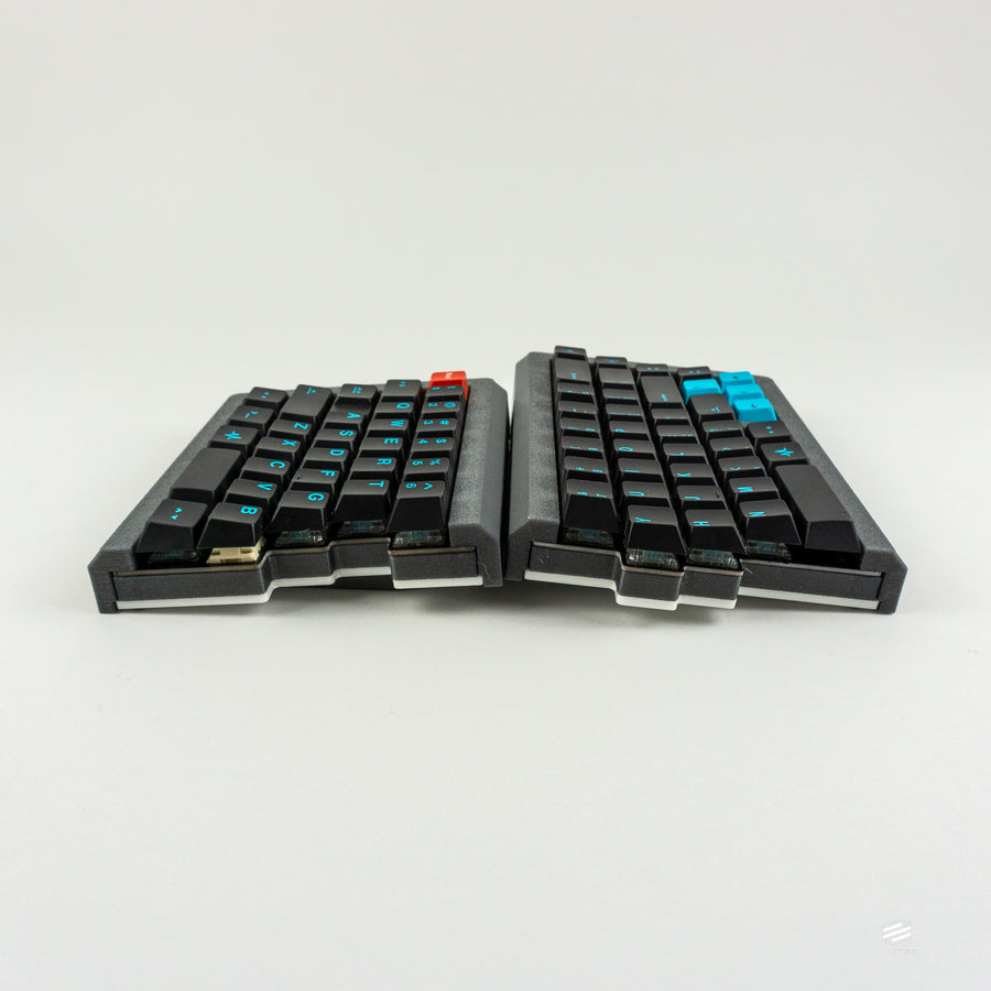 Quefrency 3DP Rev3 Keyboard Case Files