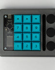 SPIN 3DP MacroPad Case