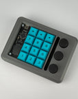 SPIN 3DP MacroPad Case