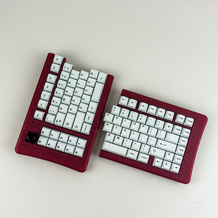 Sinc 3DP Keyboard Case Files