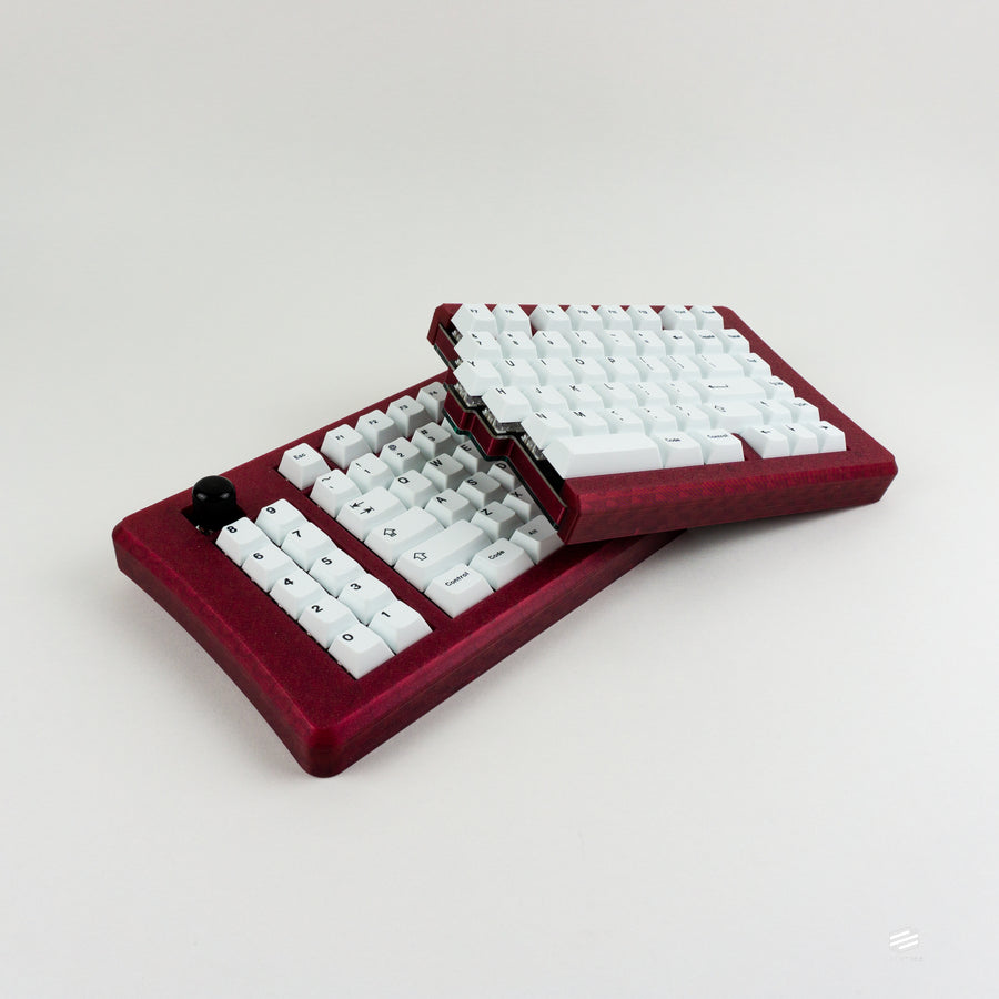 Sinc 3DP Keyboard Case Files