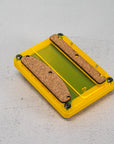 SPIN Macro Pad Acrylic Keyboard Case