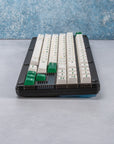 TKL Acrylic Gasket Mount Keyboard Case