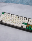 TKL Acrylic Gasket Mount Keyboard Case