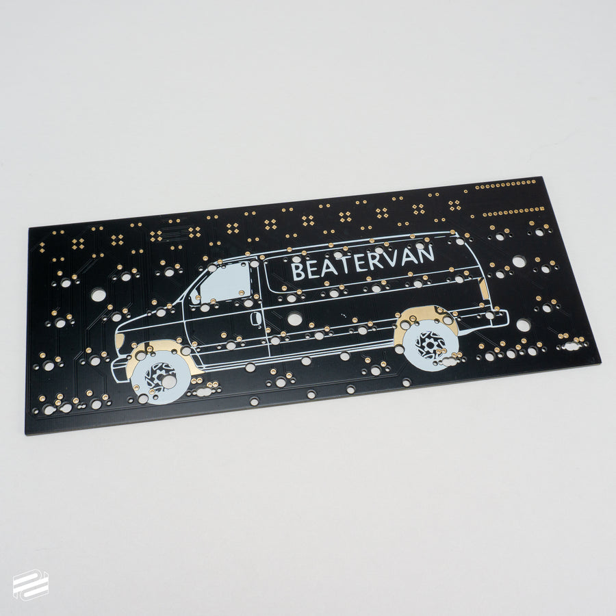 Beatervan PCB Only