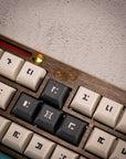 Bepovan Acrylic Gasket Mount Keyboard Case
