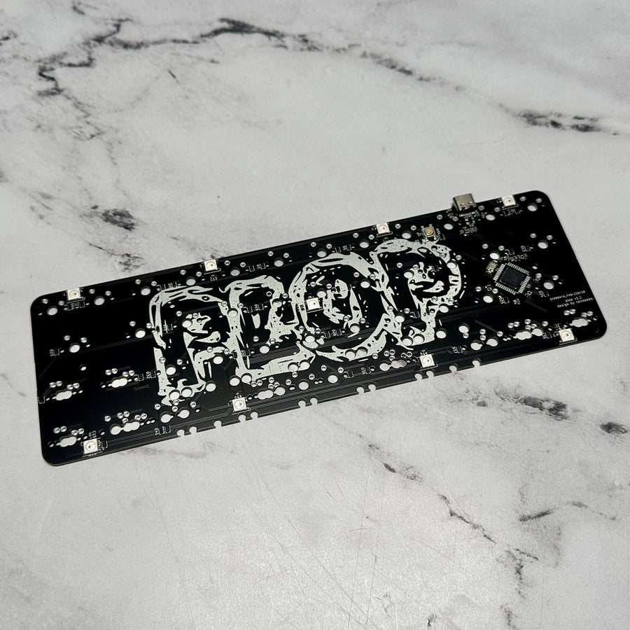 Plop PCB Only