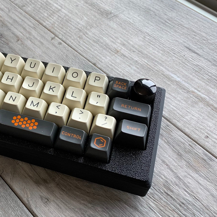 Phoenix 45 3DP Keyboard Case