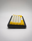 Preonic Acrylic Gasket Mount Keyboard Case
