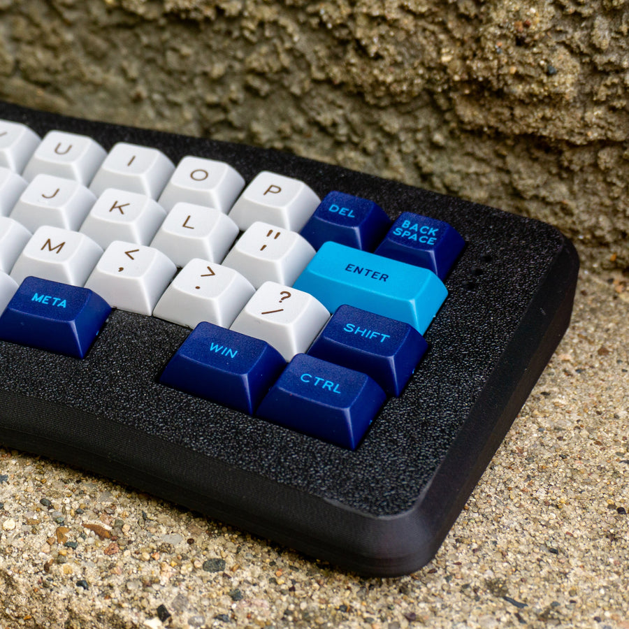 Prime_E 3DP Keyboard Case