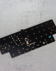 Space Space Acrylic Gasket Mount Keyboard Case and PCB
