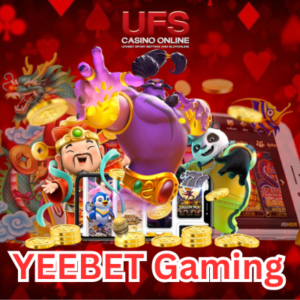 YEEBET Gaming